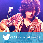 Twitter@AkihitoTokunaga